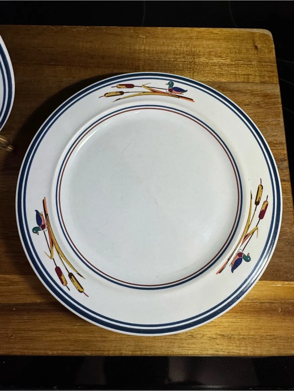 Symmetry set white